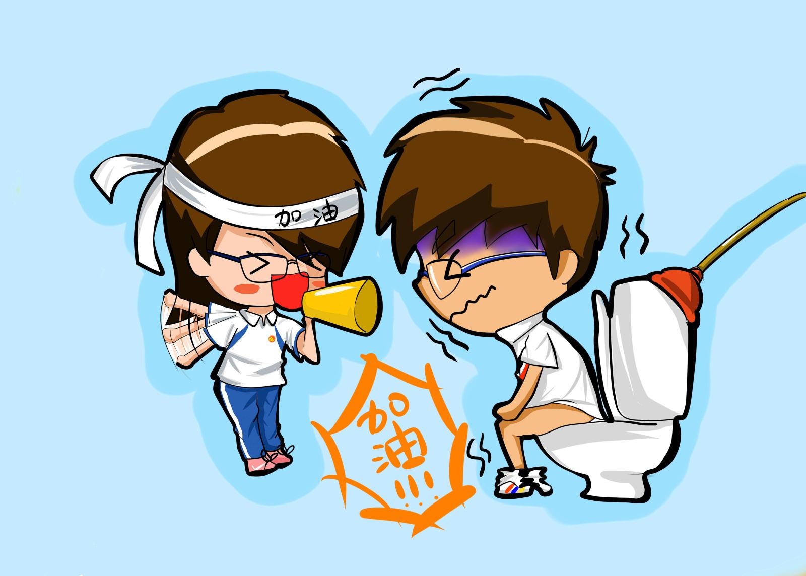 便秘“討厭”4樣食物，經(jīng)常吃一點，潤腸通便，腸道更加光滑干凈