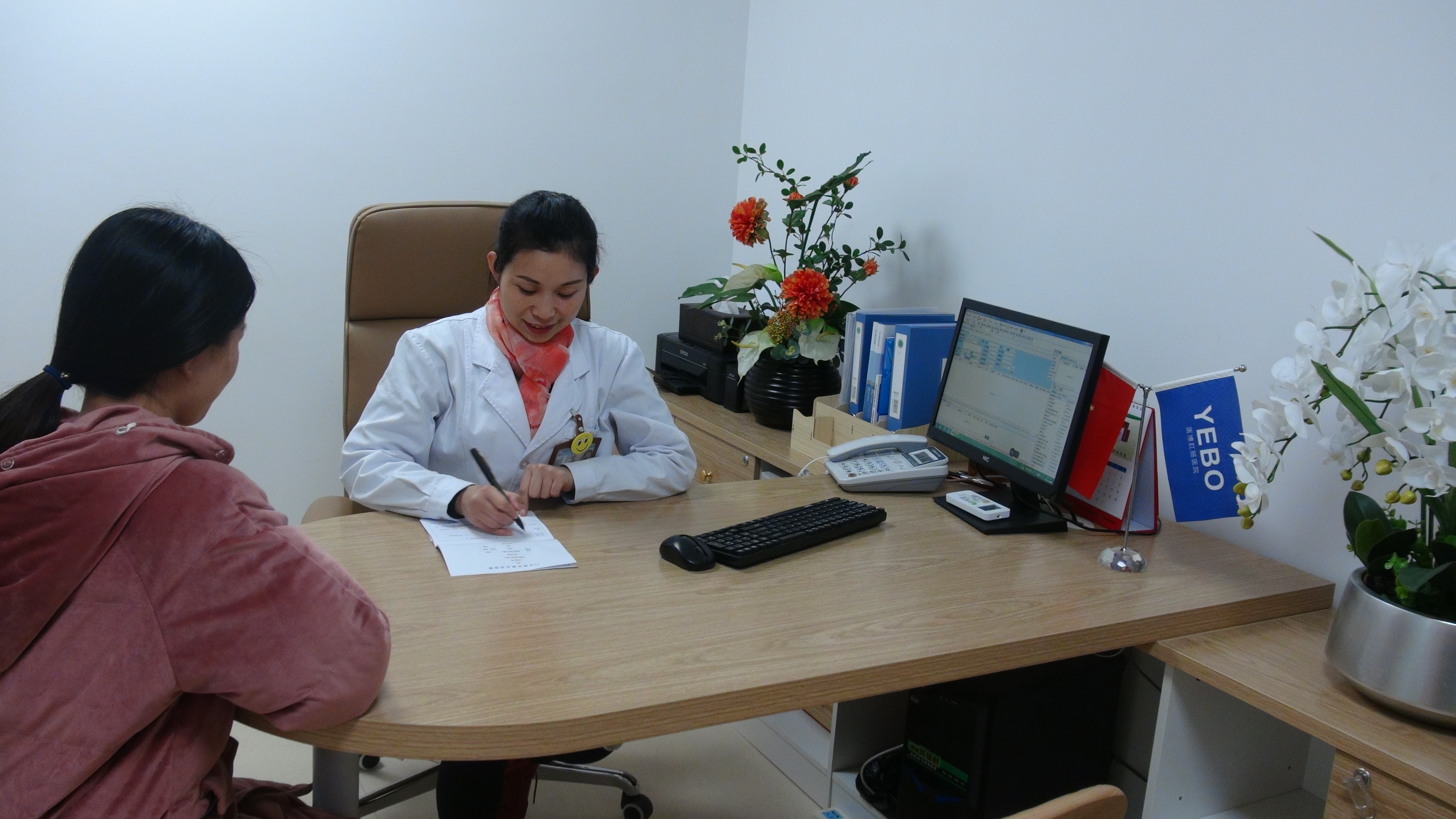 南寧醫(yī)博醫(yī)院微創(chuàng)技術治痔瘡靠譜嗎？