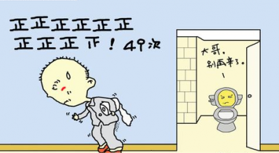 得了外痔會有哪些癥狀？