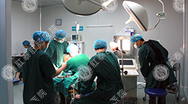 南寧肛瘺動(dòng)手術(shù)需要多少錢(qián)？